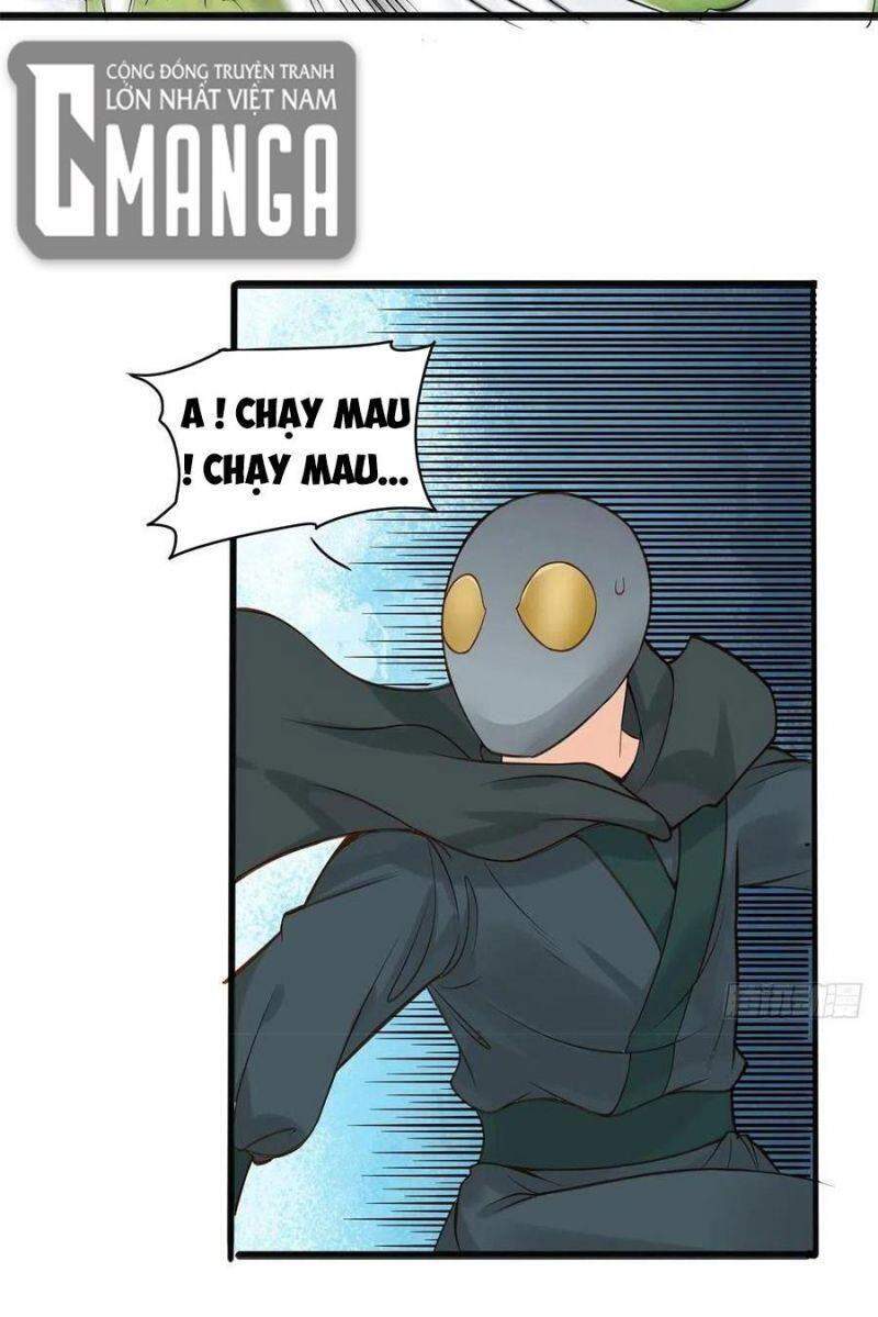 Tuyệt Sắc Quyến Rũ: Quỷ Y Chí Tôn Chapter 422 - Trang 2