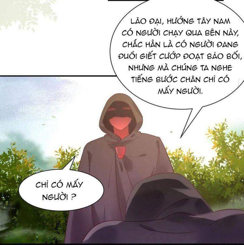 Tuyệt Sắc Quyến Rũ: Quỷ Y Chí Tôn Chapter 423 - Trang 2