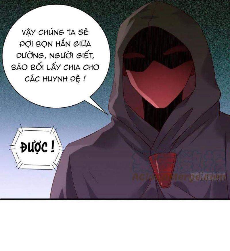 Tuyệt Sắc Quyến Rũ: Quỷ Y Chí Tôn Chapter 423 - Trang 2