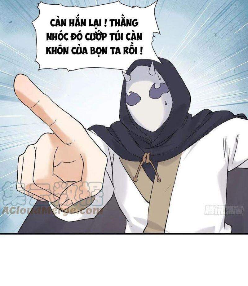 Tuyệt Sắc Quyến Rũ: Quỷ Y Chí Tôn Chapter 423 - Trang 2