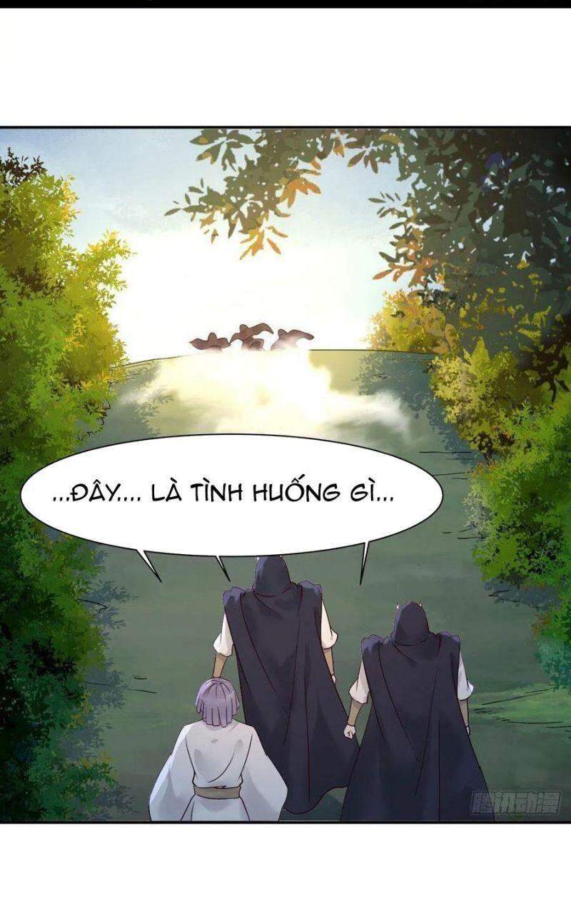 Tuyệt Sắc Quyến Rũ: Quỷ Y Chí Tôn Chapter 423 - Trang 2