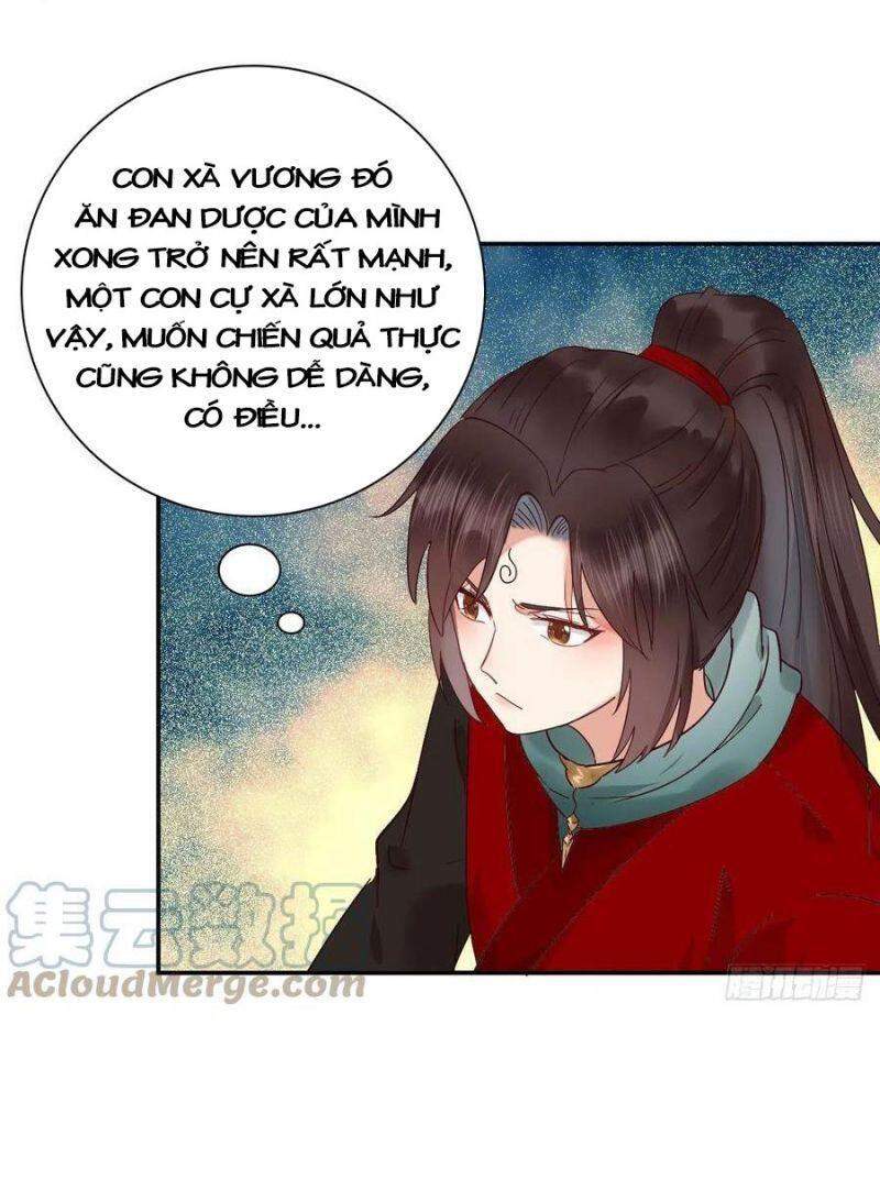 Tuyệt Sắc Quyến Rũ: Quỷ Y Chí Tôn Chapter 423 - Trang 2