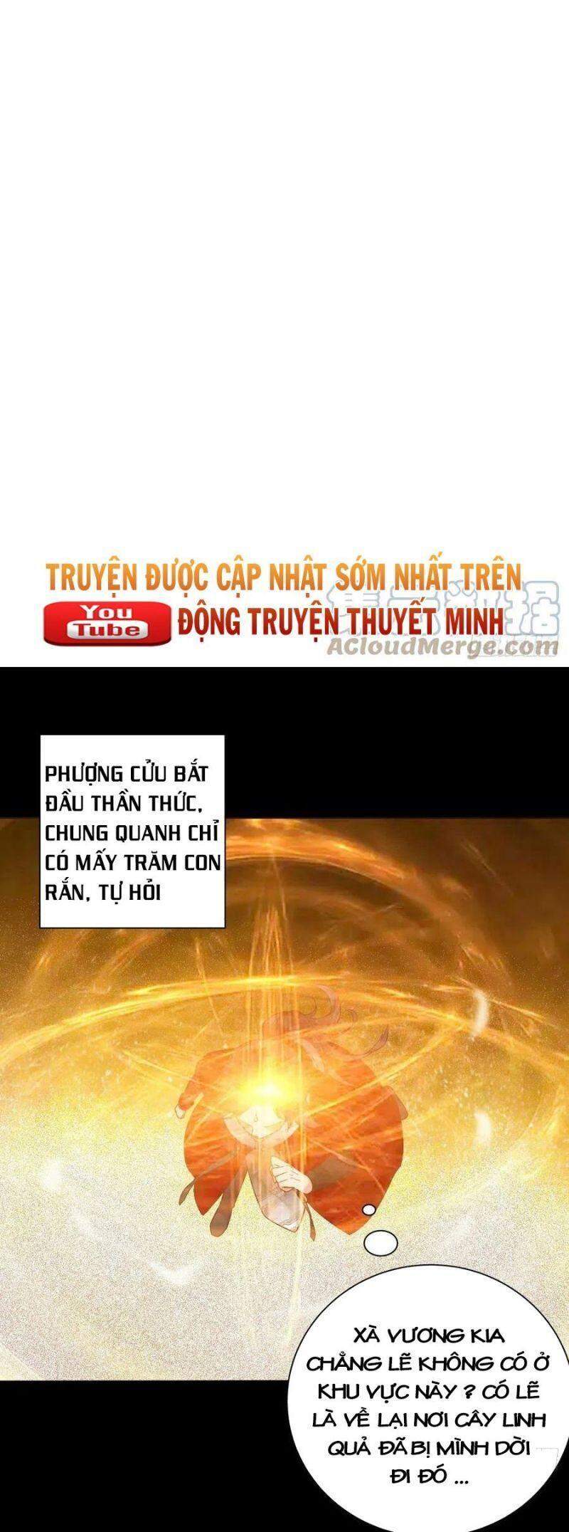 Tuyệt Sắc Quyến Rũ: Quỷ Y Chí Tôn Chapter 423 - Trang 2