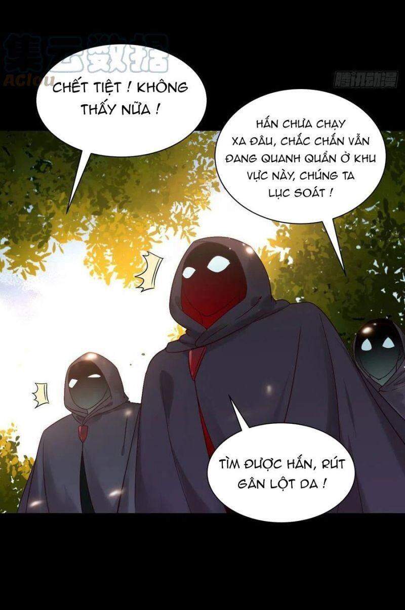 Tuyệt Sắc Quyến Rũ: Quỷ Y Chí Tôn Chapter 423 - Trang 2