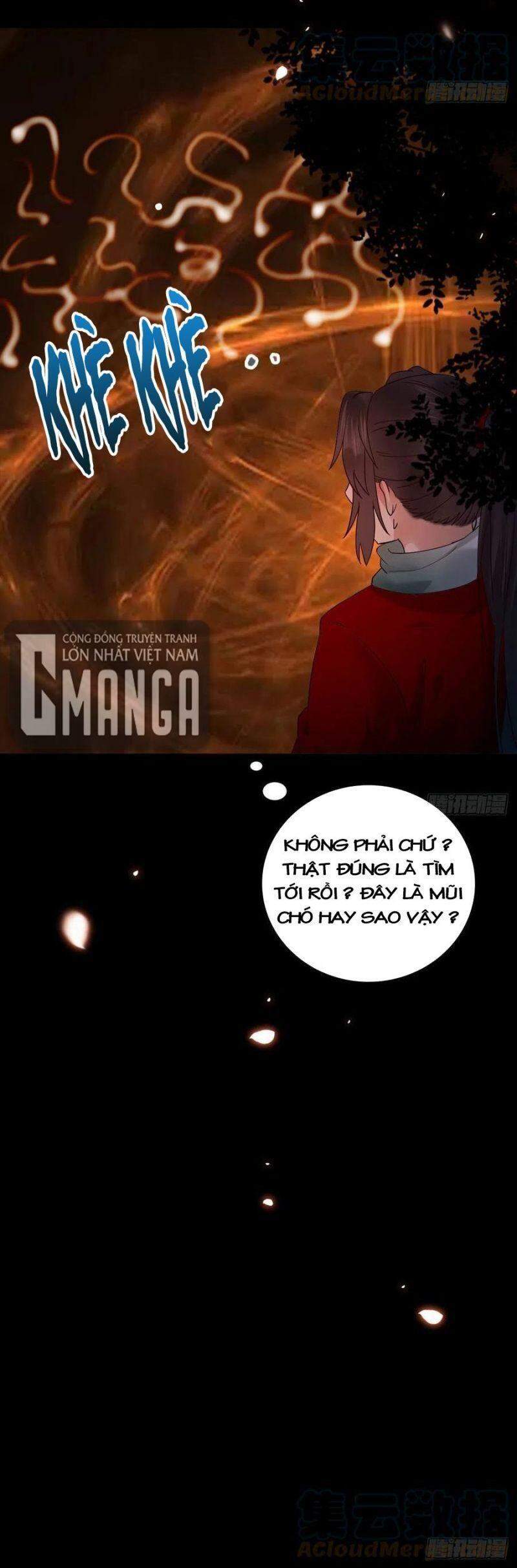 Tuyệt Sắc Quyến Rũ: Quỷ Y Chí Tôn Chapter 423 - Trang 2