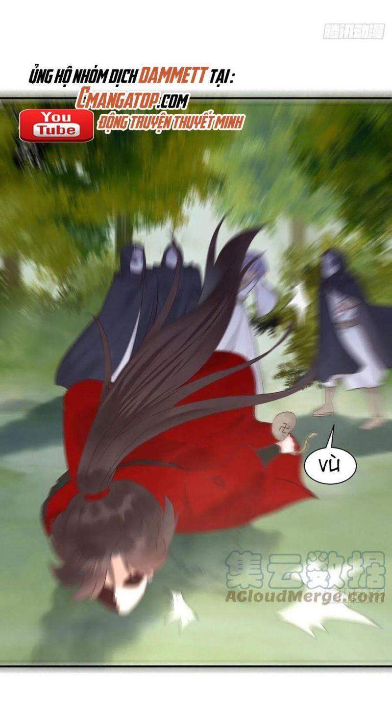 Tuyệt Sắc Quyến Rũ: Quỷ Y Chí Tôn Chapter 423 - Trang 2