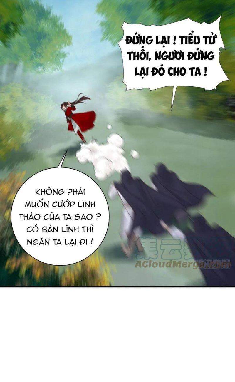 Tuyệt Sắc Quyến Rũ: Quỷ Y Chí Tôn Chapter 423 - Trang 2