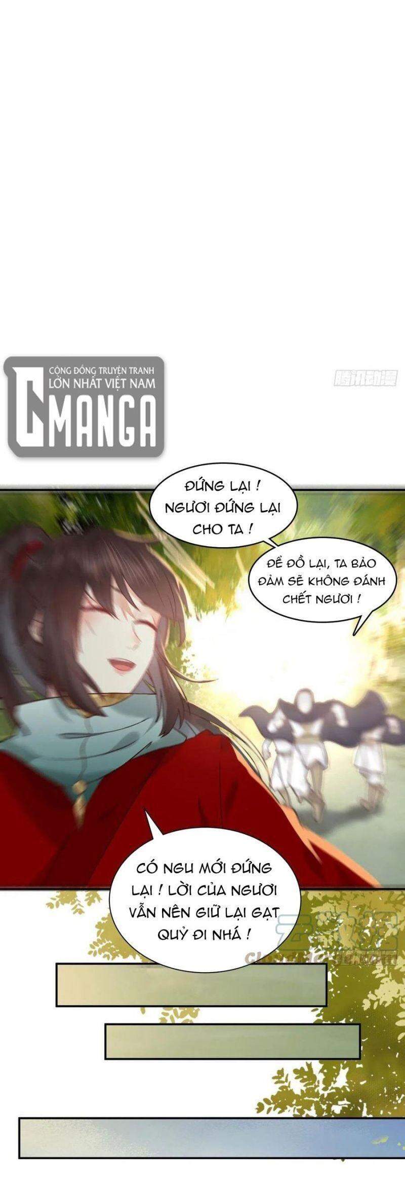 Tuyệt Sắc Quyến Rũ: Quỷ Y Chí Tôn Chapter 423 - Trang 2