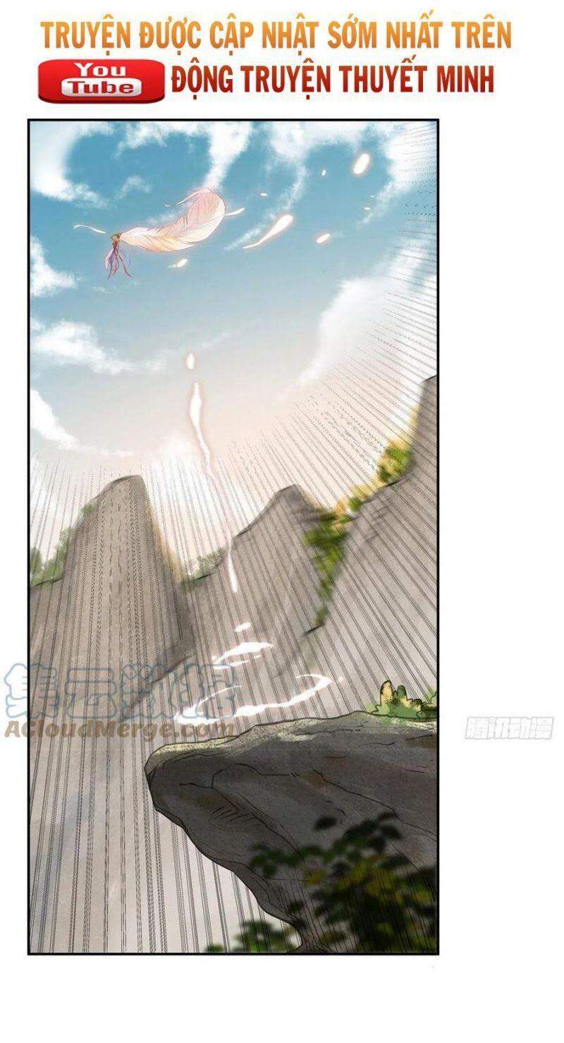 Tuyệt Sắc Quyến Rũ: Quỷ Y Chí Tôn Chapter 424 - Trang 2