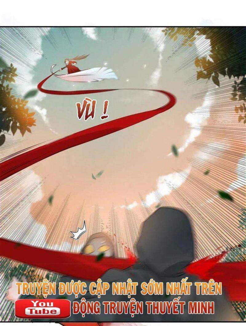 Tuyệt Sắc Quyến Rũ: Quỷ Y Chí Tôn Chapter 424 - Trang 2
