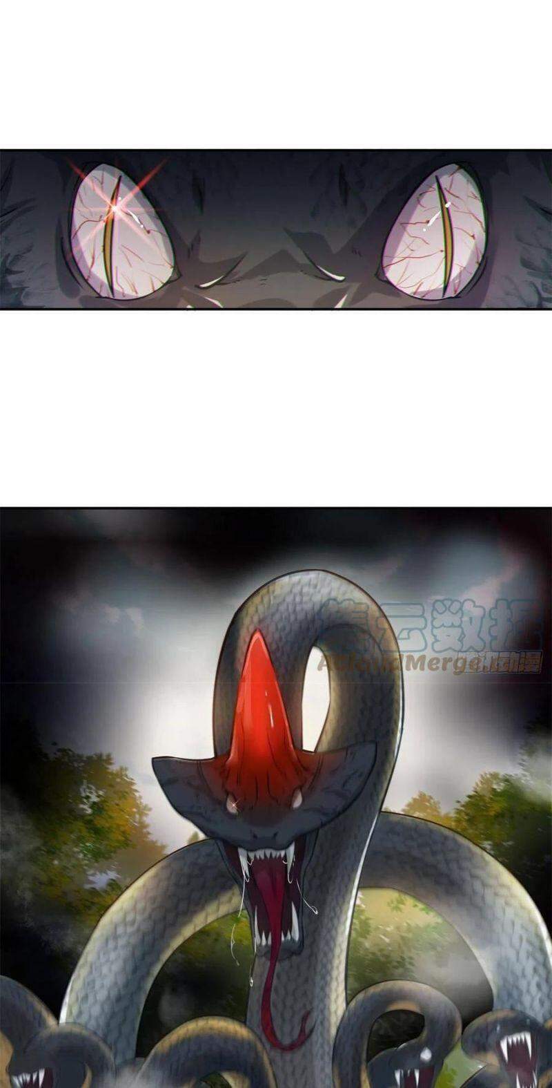 Tuyệt Sắc Quyến Rũ: Quỷ Y Chí Tôn Chapter 424 - Trang 2