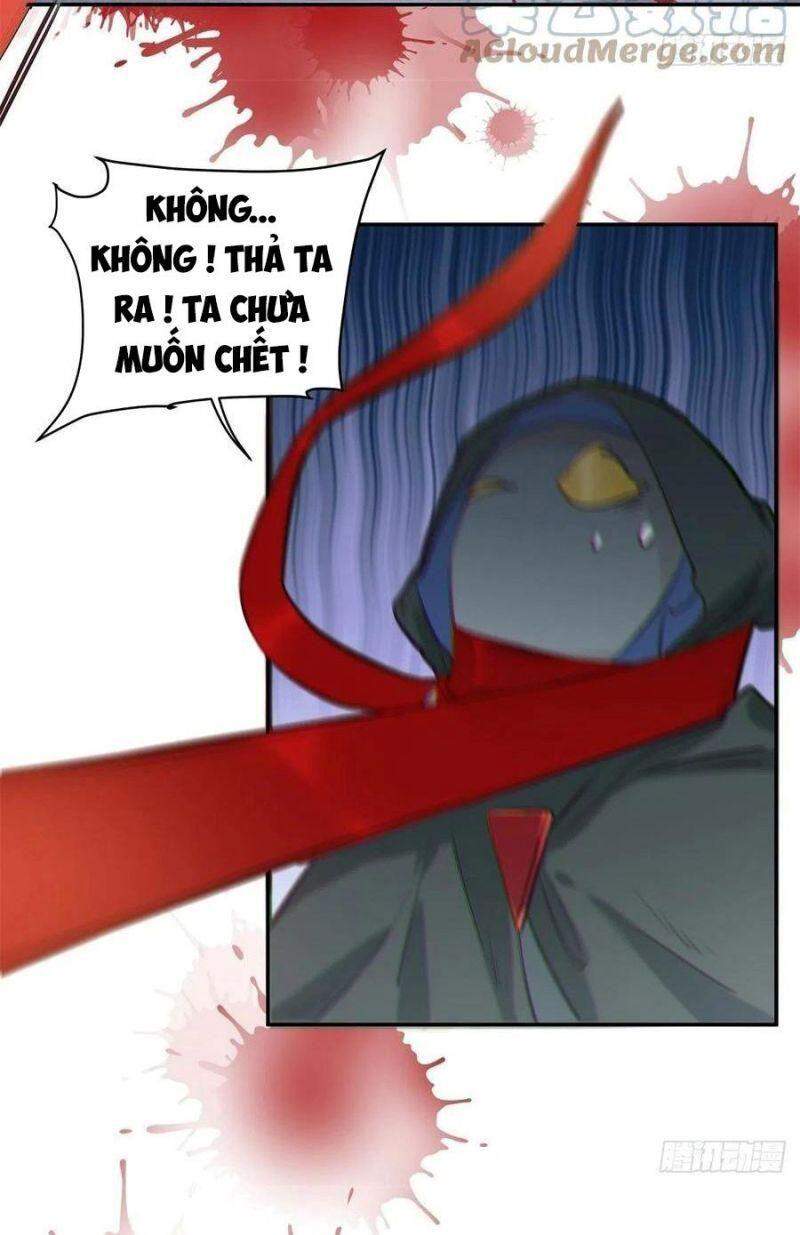 Tuyệt Sắc Quyến Rũ: Quỷ Y Chí Tôn Chapter 424 - Trang 2