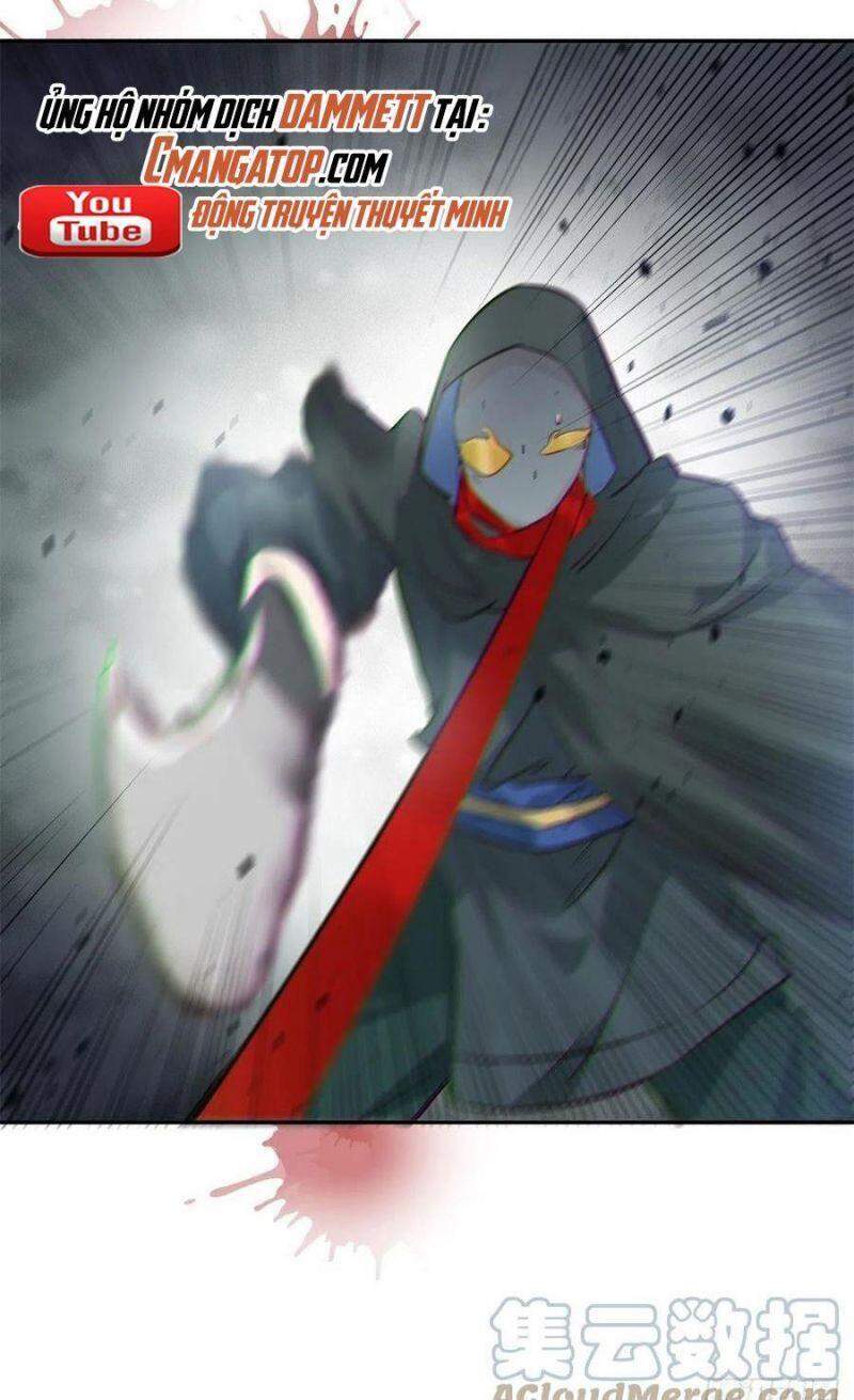 Tuyệt Sắc Quyến Rũ: Quỷ Y Chí Tôn Chapter 424 - Trang 2