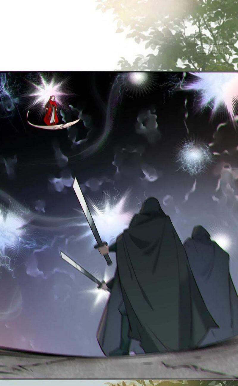 Tuyệt Sắc Quyến Rũ: Quỷ Y Chí Tôn Chapter 424 - Trang 2