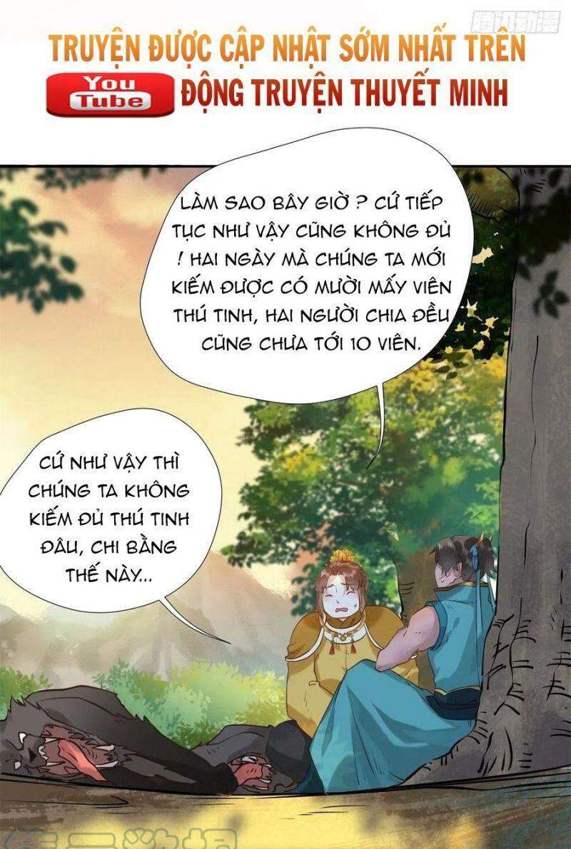 Tuyệt Sắc Quyến Rũ: Quỷ Y Chí Tôn Chapter 424 - Trang 2