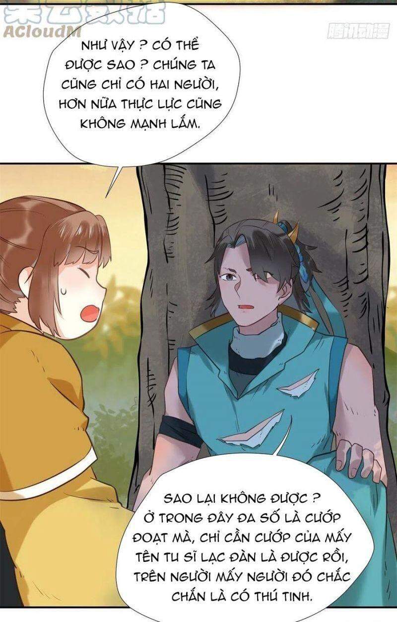 Tuyệt Sắc Quyến Rũ: Quỷ Y Chí Tôn Chapter 424 - Trang 2