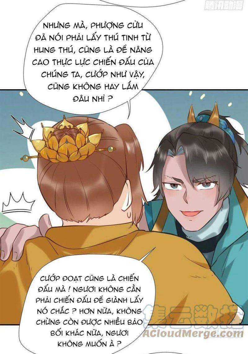 Tuyệt Sắc Quyến Rũ: Quỷ Y Chí Tôn Chapter 424 - Trang 2