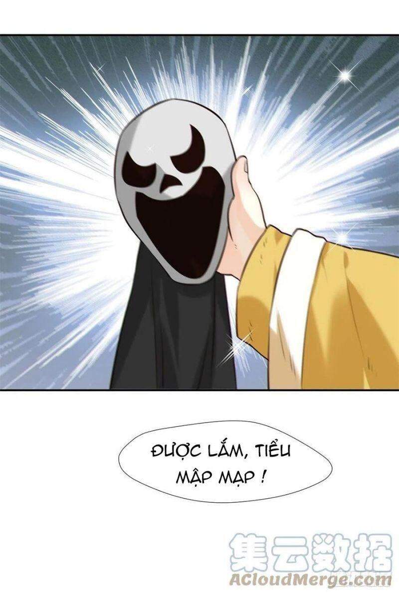 Tuyệt Sắc Quyến Rũ: Quỷ Y Chí Tôn Chapter 424 - Trang 2