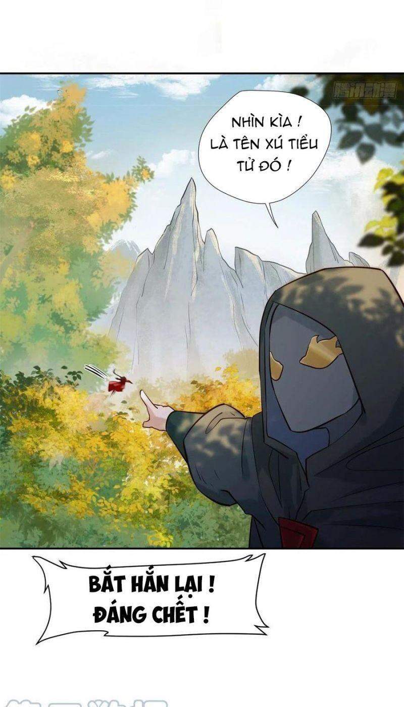 Tuyệt Sắc Quyến Rũ: Quỷ Y Chí Tôn Chapter 424 - Trang 2