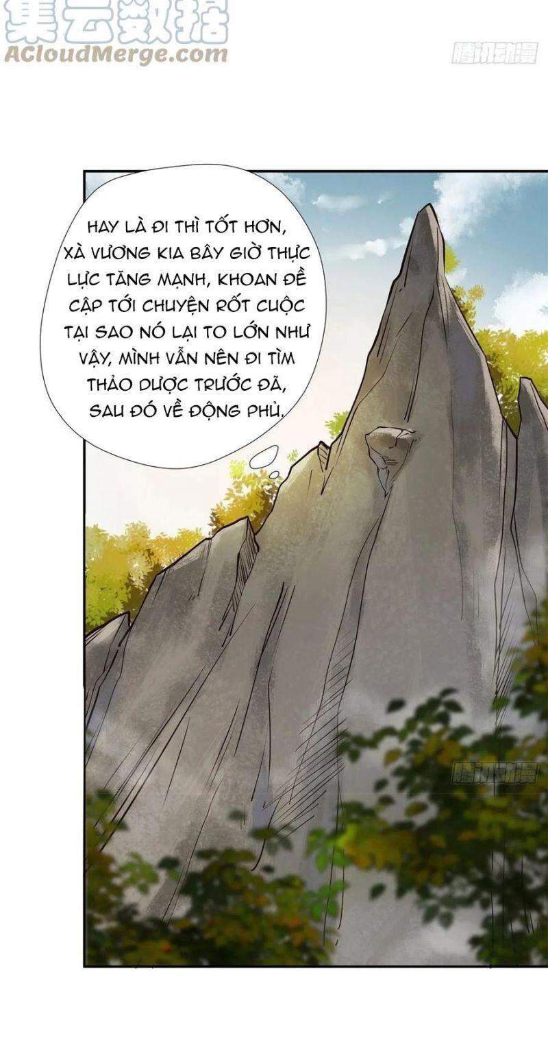 Tuyệt Sắc Quyến Rũ: Quỷ Y Chí Tôn Chapter 424 - Trang 2