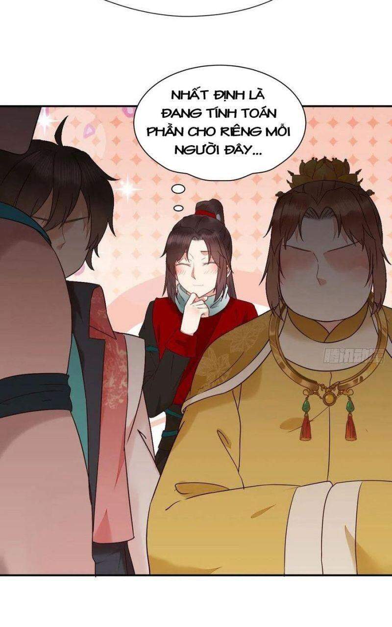 Tuyệt Sắc Quyến Rũ: Quỷ Y Chí Tôn Chapter 425 - Trang 2