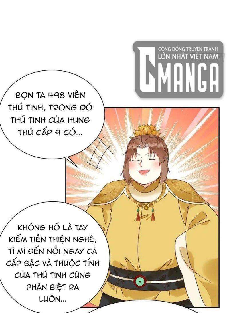 Tuyệt Sắc Quyến Rũ: Quỷ Y Chí Tôn Chapter 425 - Trang 2
