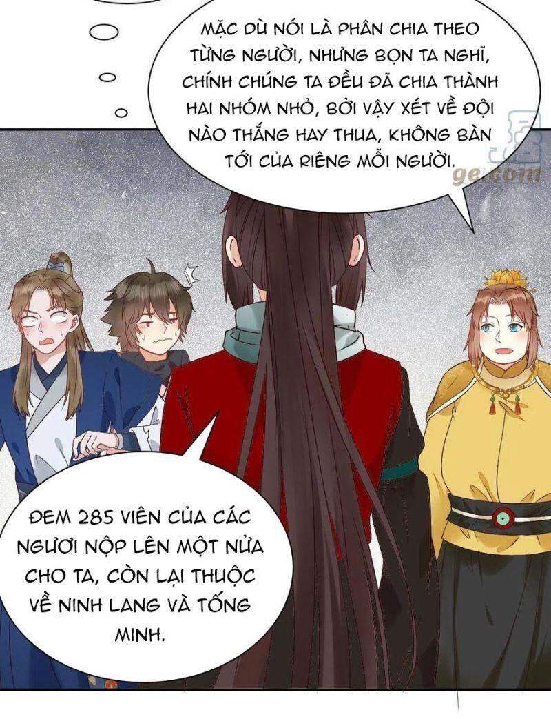 Tuyệt Sắc Quyến Rũ: Quỷ Y Chí Tôn Chapter 425 - Trang 2