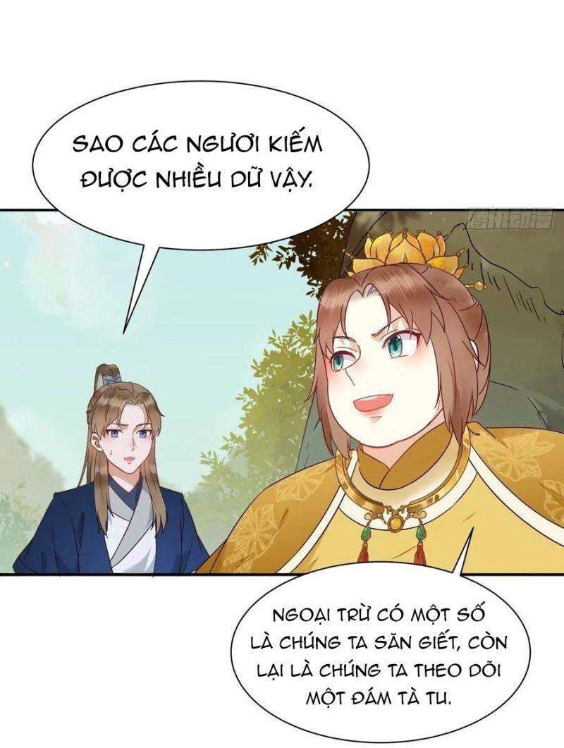 Tuyệt Sắc Quyến Rũ: Quỷ Y Chí Tôn Chapter 425 - Trang 2