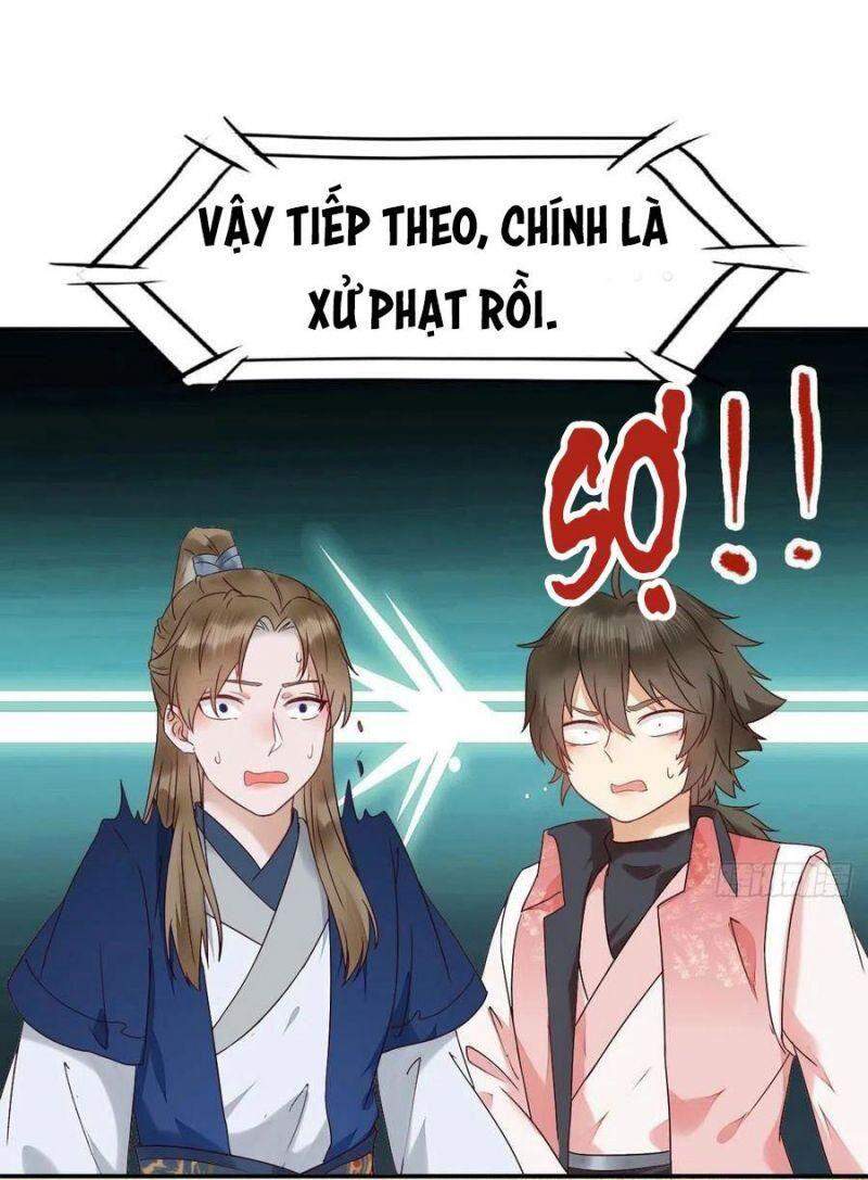 Tuyệt Sắc Quyến Rũ: Quỷ Y Chí Tôn Chapter 425 - Trang 2