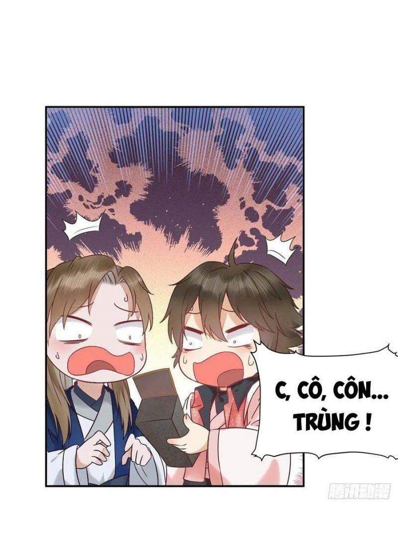 Tuyệt Sắc Quyến Rũ: Quỷ Y Chí Tôn Chapter 425 - Trang 2