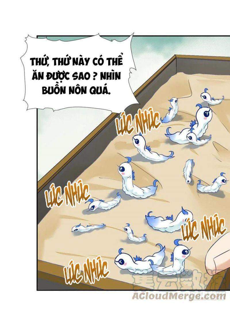 Tuyệt Sắc Quyến Rũ: Quỷ Y Chí Tôn Chapter 425 - Trang 2