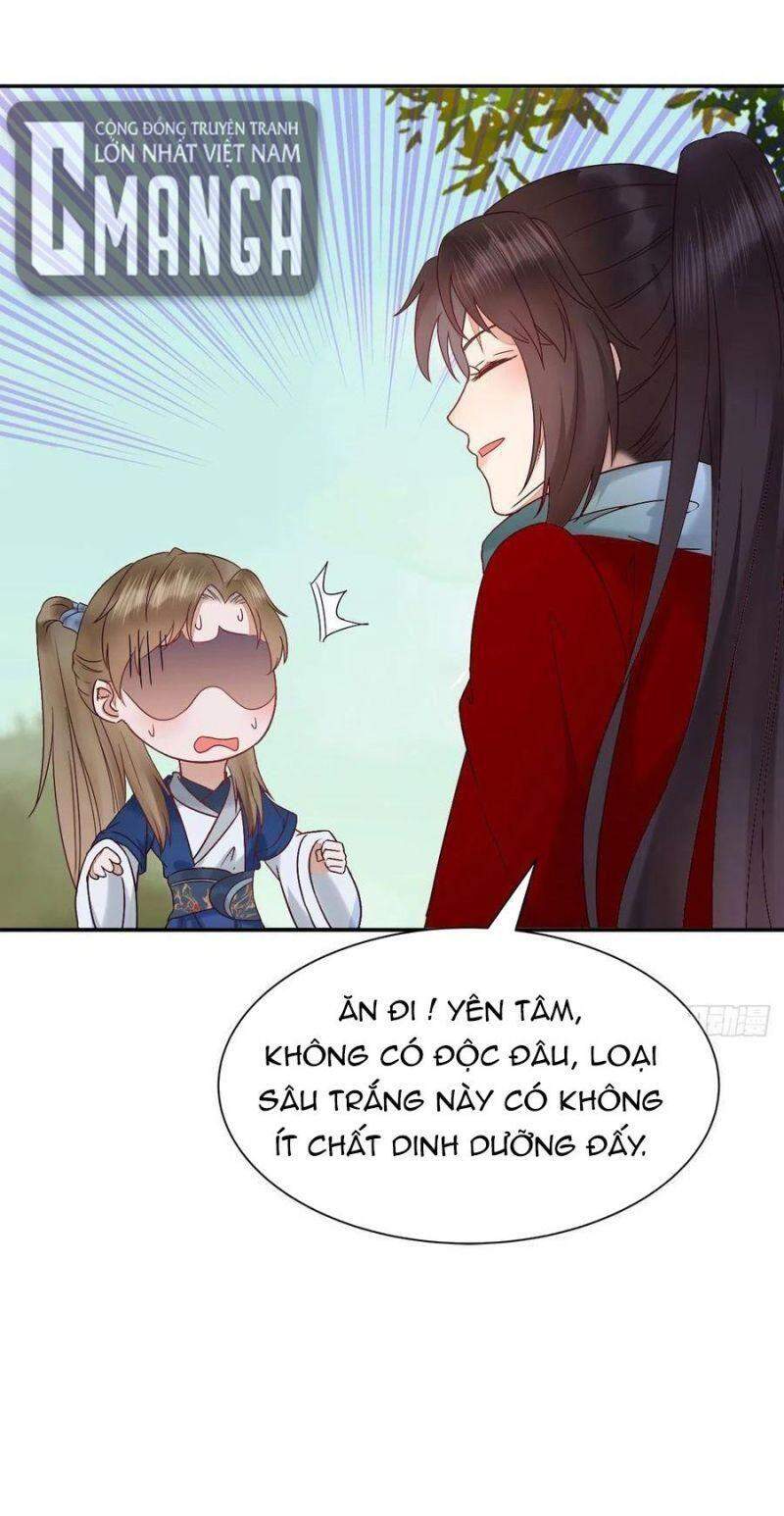 Tuyệt Sắc Quyến Rũ: Quỷ Y Chí Tôn Chapter 425 - Trang 2