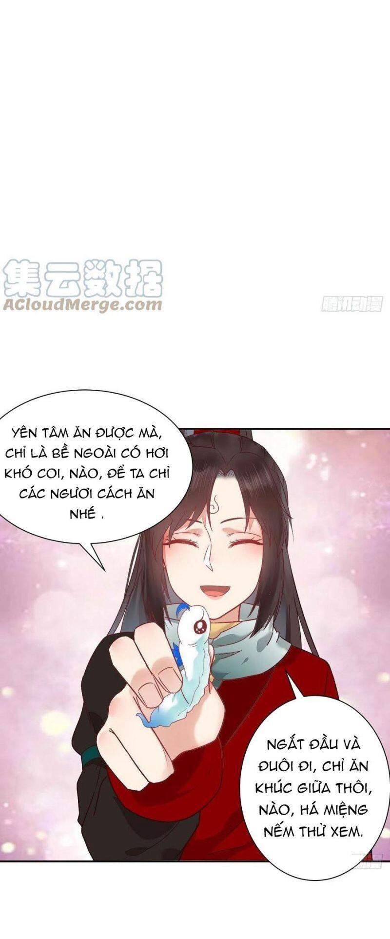 Tuyệt Sắc Quyến Rũ: Quỷ Y Chí Tôn Chapter 425 - Trang 2