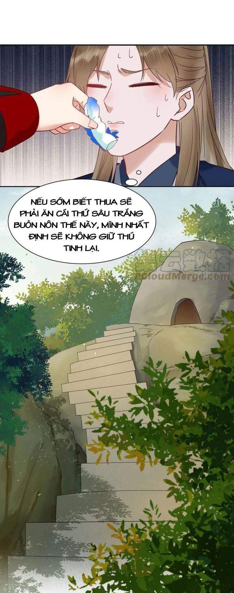 Tuyệt Sắc Quyến Rũ: Quỷ Y Chí Tôn Chapter 425 - Trang 2