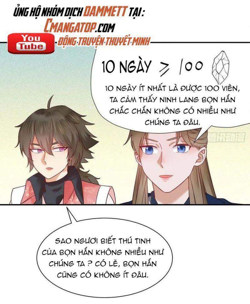 Tuyệt Sắc Quyến Rũ: Quỷ Y Chí Tôn Chapter 425 - Trang 2