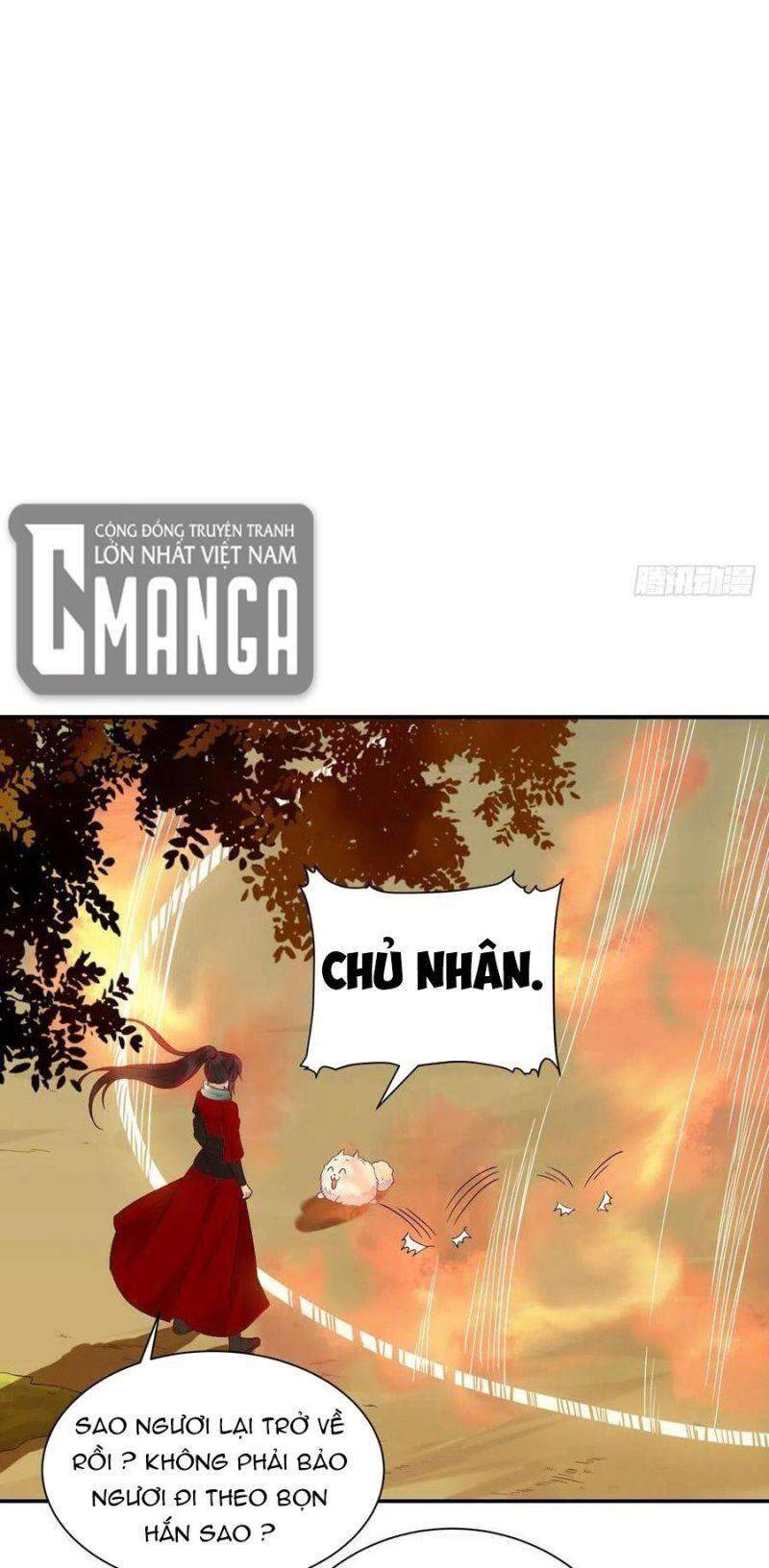 Tuyệt Sắc Quyến Rũ: Quỷ Y Chí Tôn Chapter 425 - Trang 2