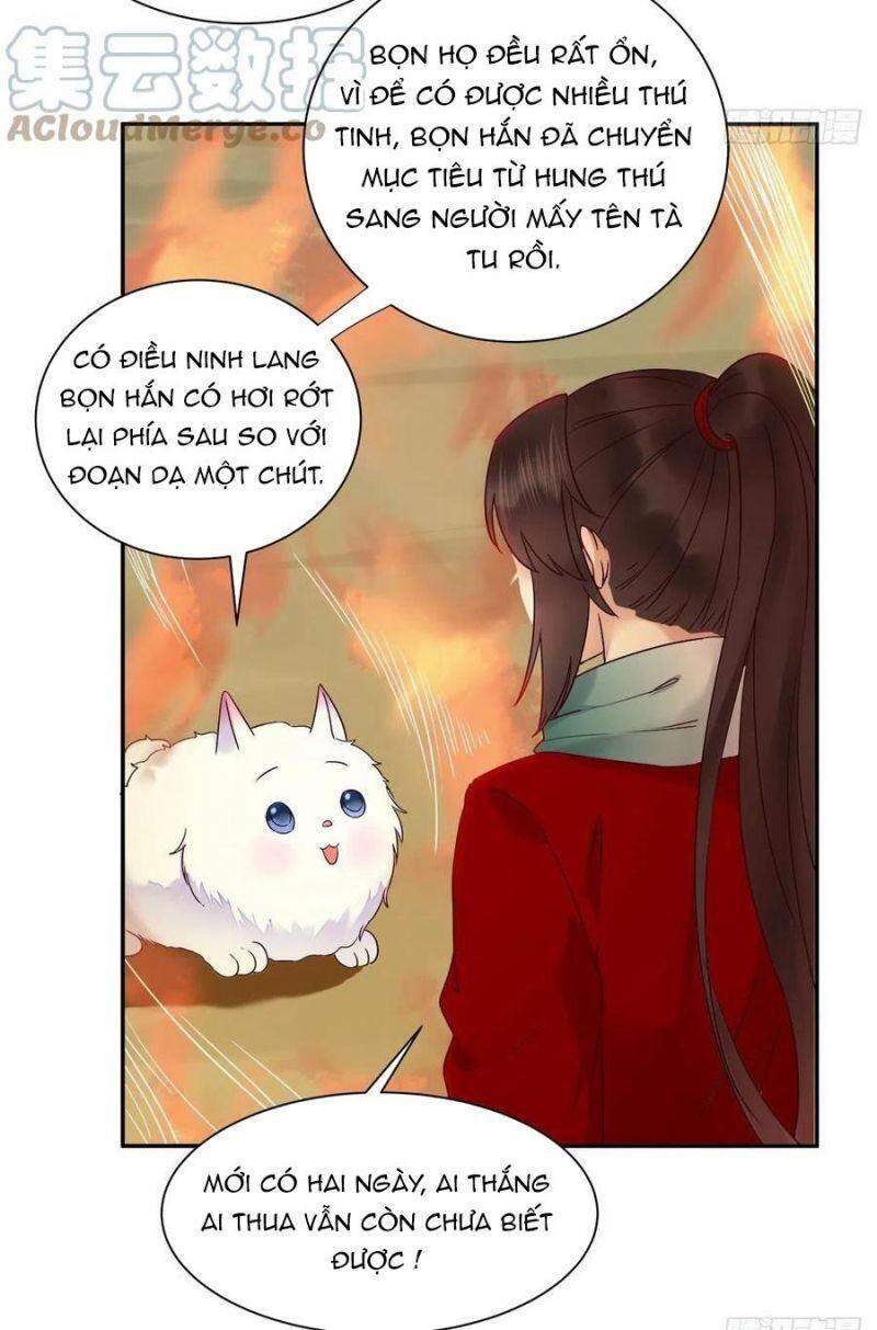Tuyệt Sắc Quyến Rũ: Quỷ Y Chí Tôn Chapter 425 - Trang 2