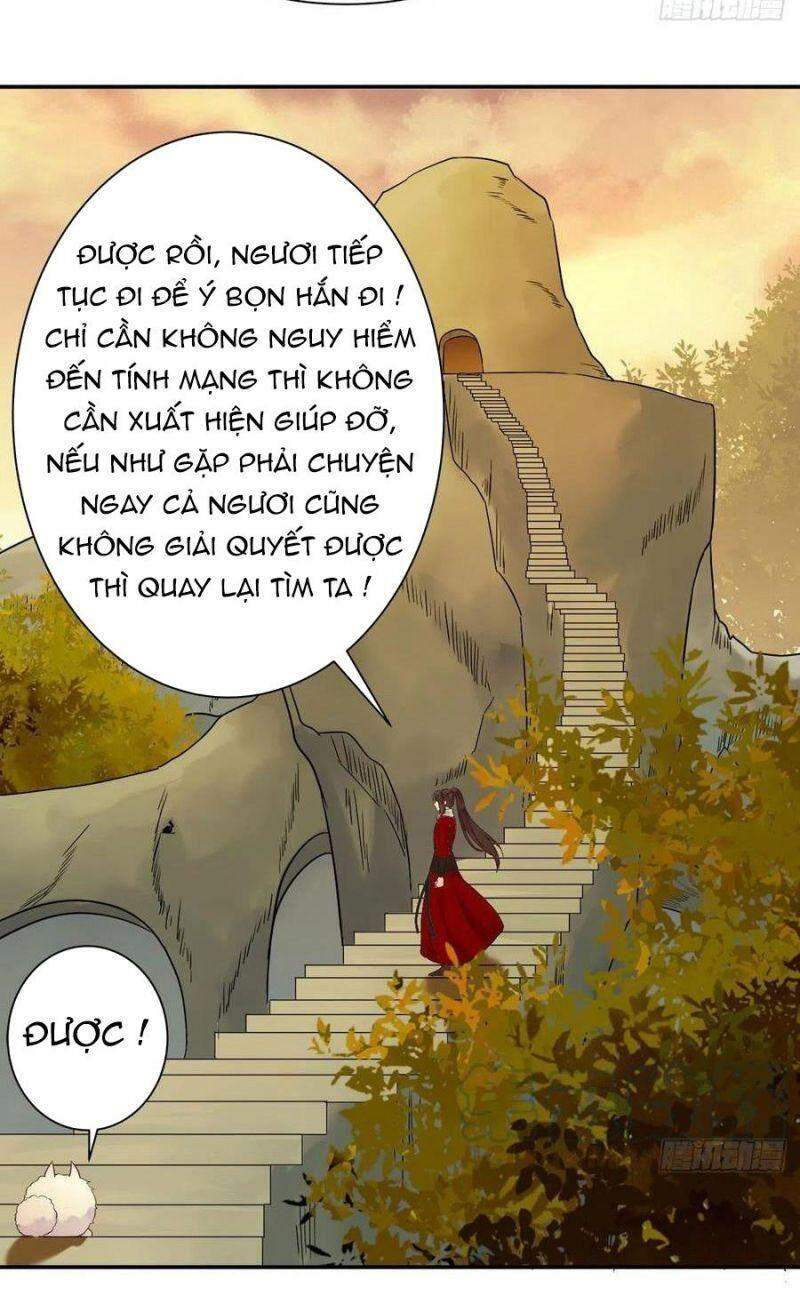 Tuyệt Sắc Quyến Rũ: Quỷ Y Chí Tôn Chapter 425 - Trang 2