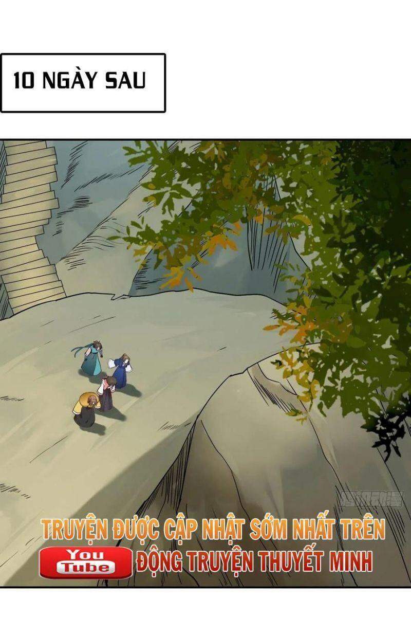 Tuyệt Sắc Quyến Rũ: Quỷ Y Chí Tôn Chapter 425 - Trang 2