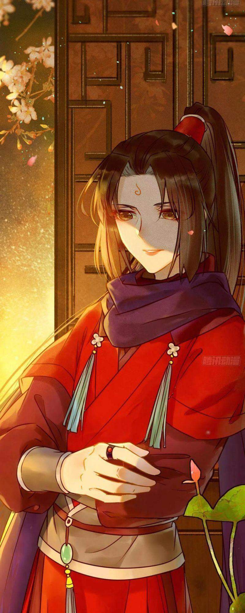 Tuyệt Sắc Quyến Rũ: Quỷ Y Chí Tôn Chapter 426 - Trang 2