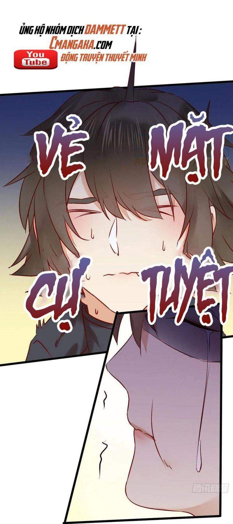 Tuyệt Sắc Quyến Rũ: Quỷ Y Chí Tôn Chapter 426 - Trang 2