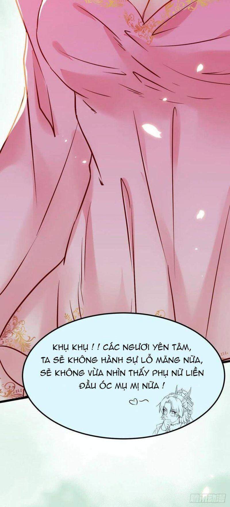 Tuyệt Sắc Quyến Rũ: Quỷ Y Chí Tôn Chapter 426 - Trang 2