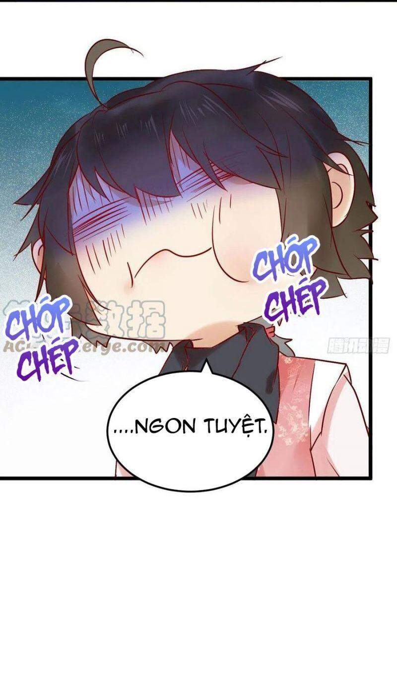 Tuyệt Sắc Quyến Rũ: Quỷ Y Chí Tôn Chapter 426 - Trang 2