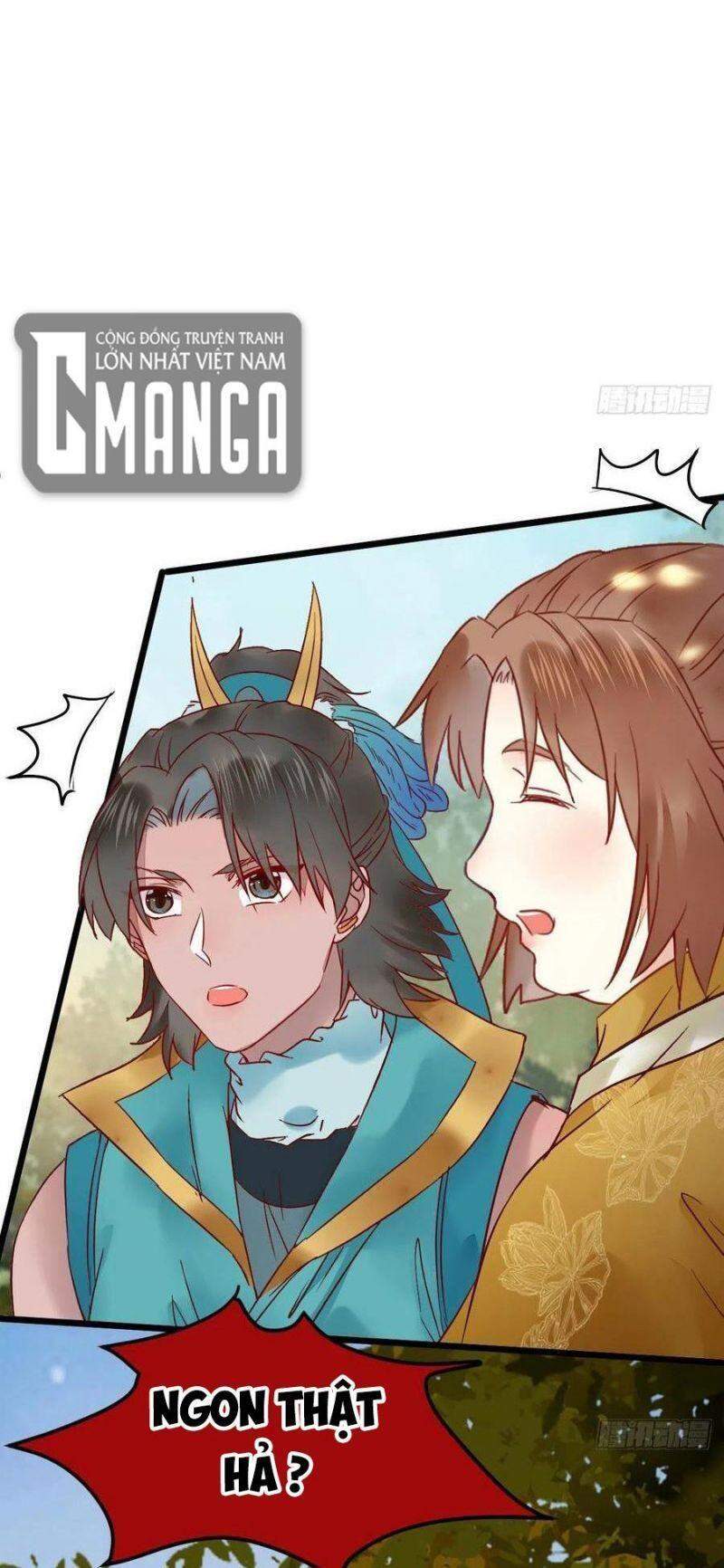 Tuyệt Sắc Quyến Rũ: Quỷ Y Chí Tôn Chapter 426 - Trang 2