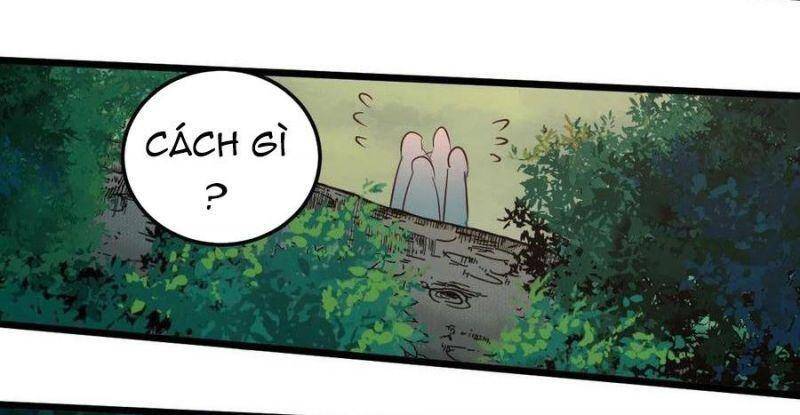 Tuyệt Sắc Quyến Rũ: Quỷ Y Chí Tôn Chapter 427 - Trang 2