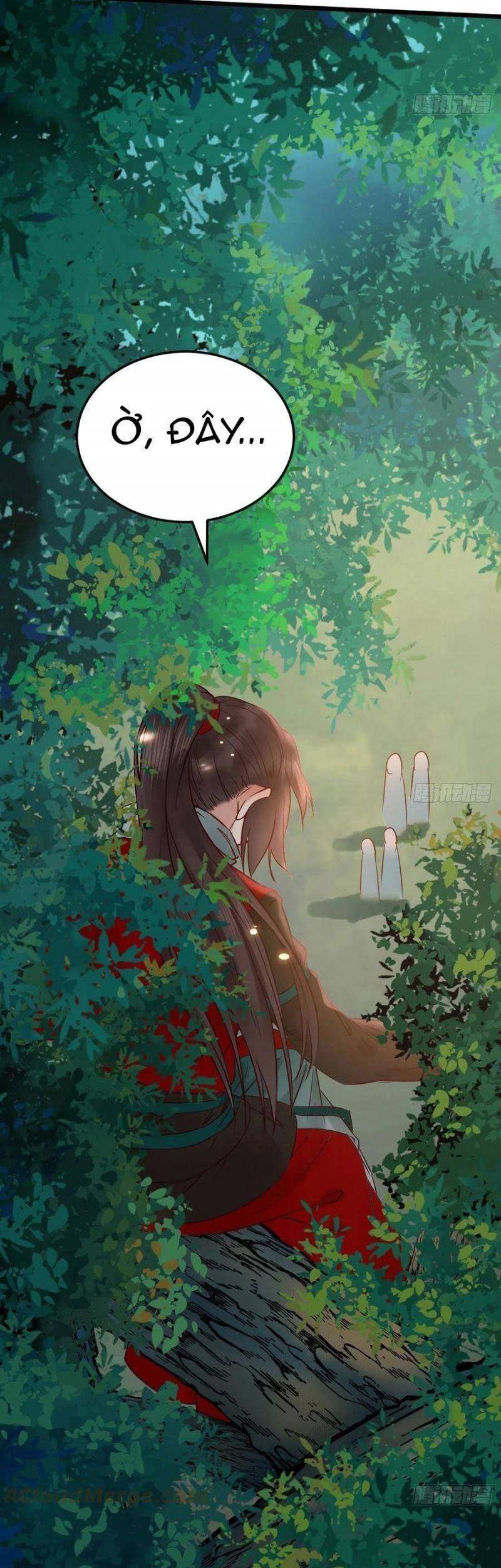 Tuyệt Sắc Quyến Rũ: Quỷ Y Chí Tôn Chapter 427 - Trang 2