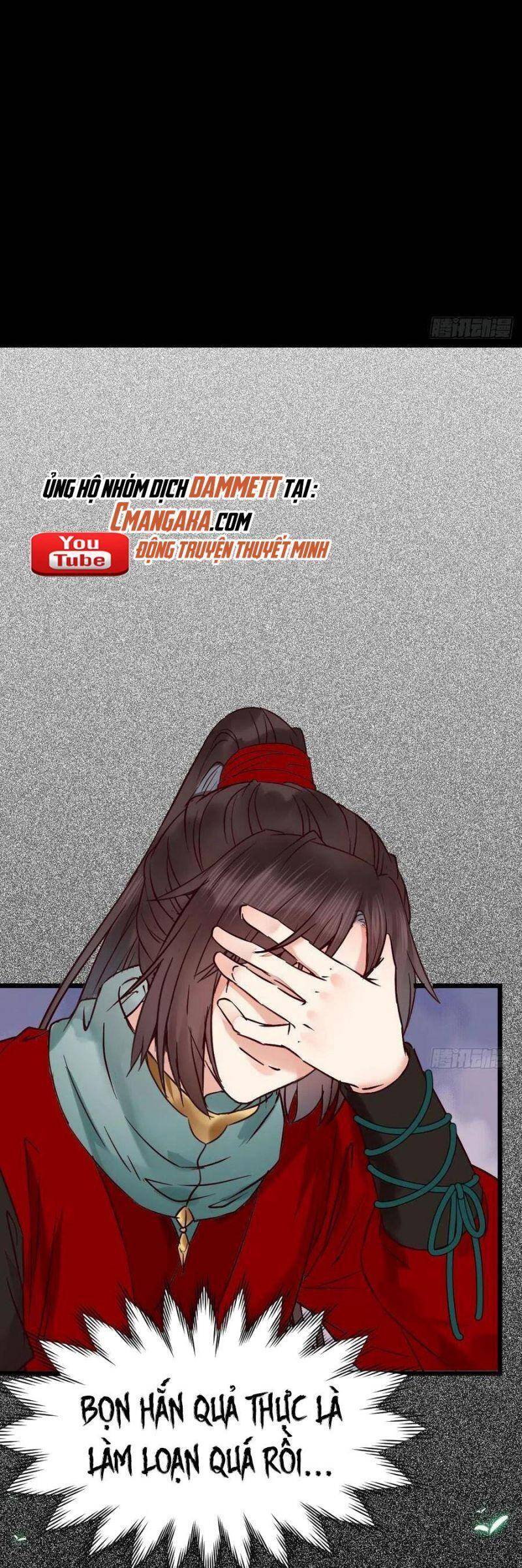 Tuyệt Sắc Quyến Rũ: Quỷ Y Chí Tôn Chapter 427 - Trang 2