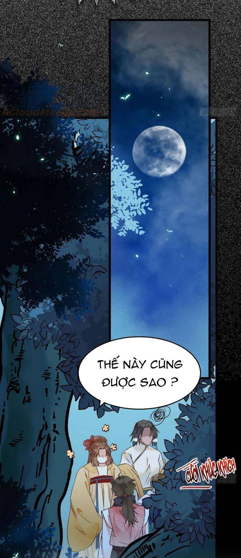 Tuyệt Sắc Quyến Rũ: Quỷ Y Chí Tôn Chapter 427 - Trang 2