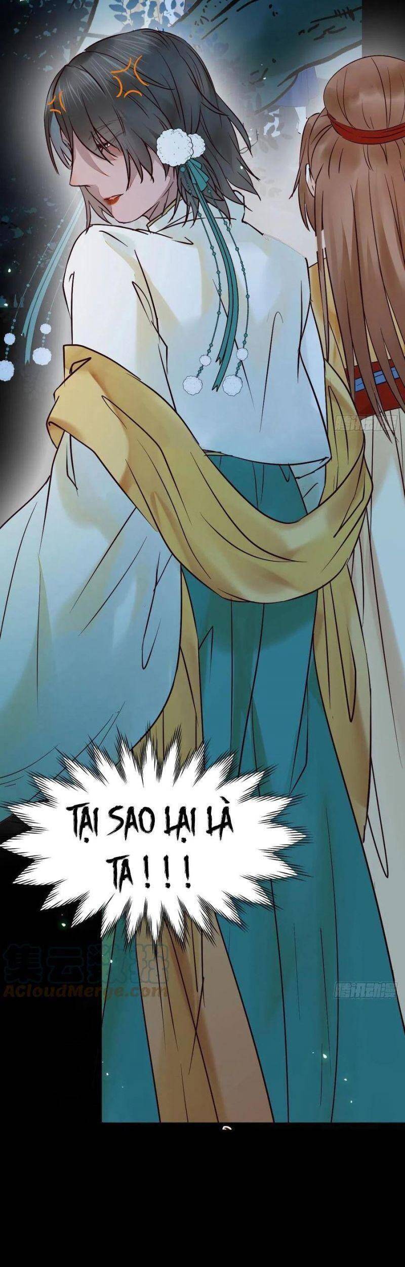 Tuyệt Sắc Quyến Rũ: Quỷ Y Chí Tôn Chapter 427 - Trang 2