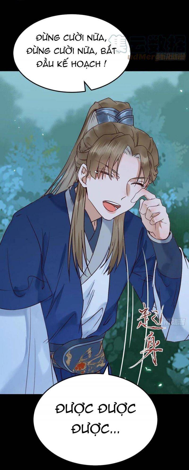 Tuyệt Sắc Quyến Rũ: Quỷ Y Chí Tôn Chapter 427 - Trang 2